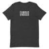 Dark Grey Heather