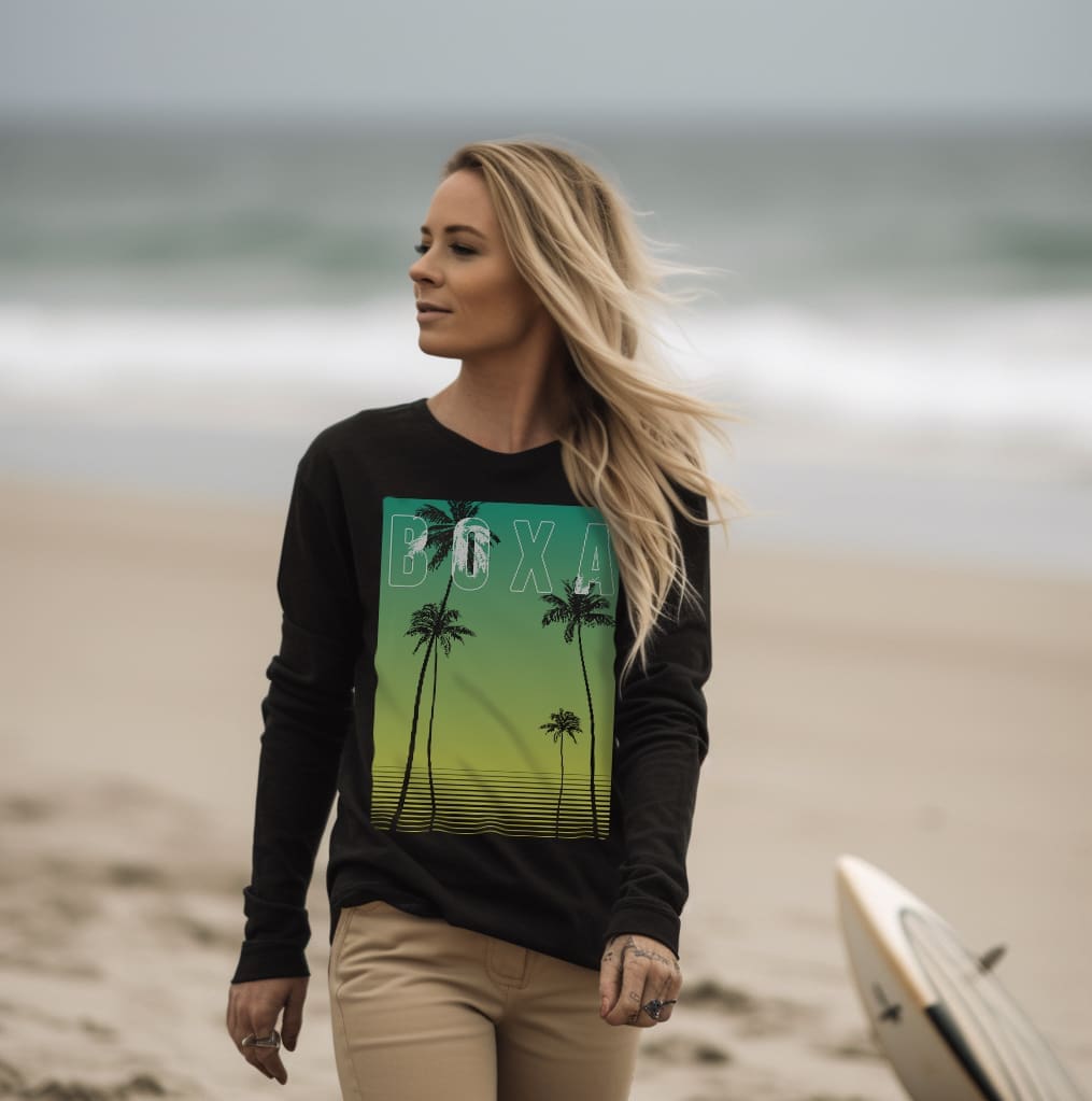 Beach Life Clothing 129 Beach Life Clothing - BOXA Lifestyle
