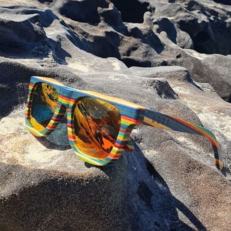 How to Style Wooden Sunglasses for Every Season 34 Neverland-Sunglasses