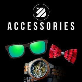 BOXA Clothing Accessories