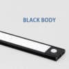 Black Body