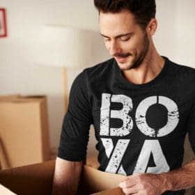 BOXA Clothing