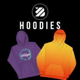 BOXA HOODIES