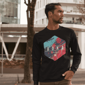 BOXA Clothing