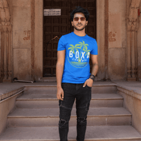 BOXA Clothing