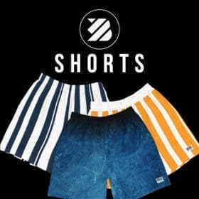 BOXA SHORTS