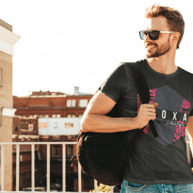 BOXA Clothing