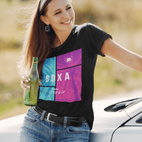 BOXA Clothing