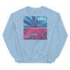 Light Blue