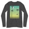 Dark Grey Heather