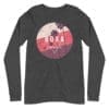 Dark Grey Heather