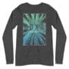 Dark Grey Heather
