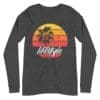 Dark Grey Heather