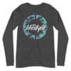 Dark Grey Heather