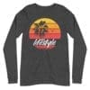 Dark Grey Heather