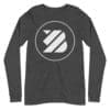 Dark Grey Heather