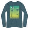 Heather Deep Teal