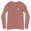 Heather Mauve