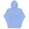 Carolina Blue