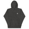 Charcoal Heather
