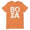 Burnt Orange