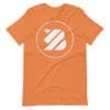 Burnt Orange