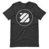 Dark Grey Heather