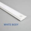 White Body
