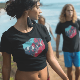 BOXA Clothing