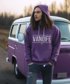 BOXA Vanlife Hoodie