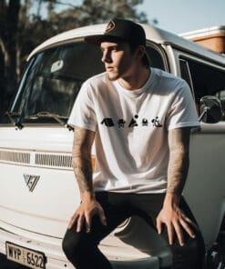 Outdoor / Van Life T-Shirt