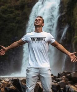 Adventure Everyday T-Shirt