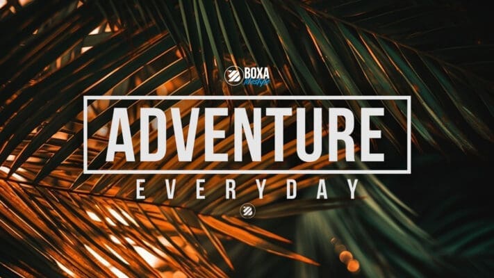 Adventure Everyday Clothing