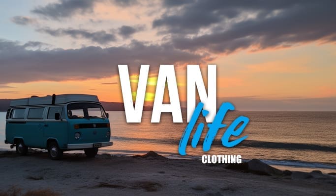 Van Life Clothing